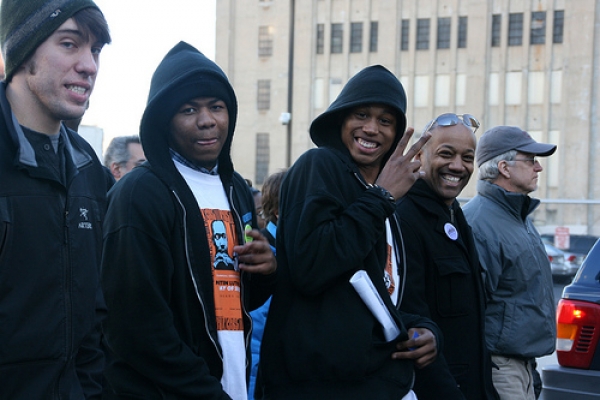 MLK Day of Service