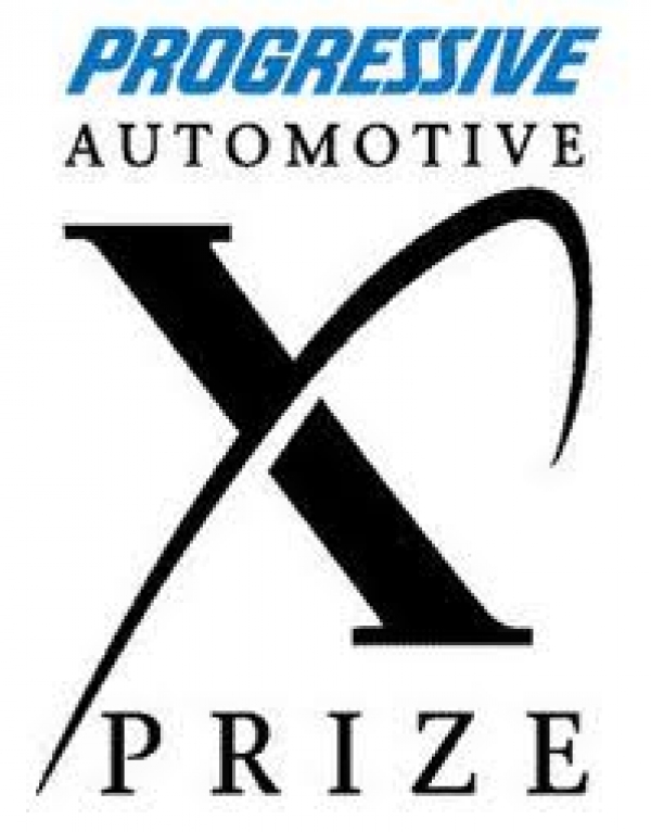 Progressive Automotive X PRIZE, Shakedown Highlights Week One, May 2010