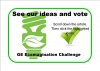 Vote for Our Ideas