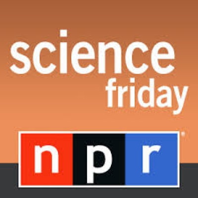 NPR&rsquo;s Talk of the Nation Science Friday