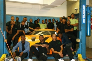 Support the Team at Annual Fundraiser