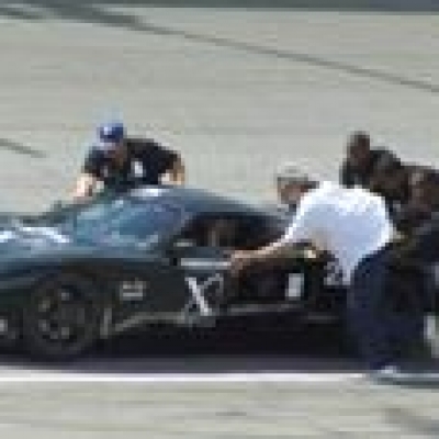 PBS Frontline: Fast Times at West Philly High