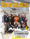 &ldquo;$10 Million dollar Underdogs&rdquo;, Brass Magazine Summer 2010