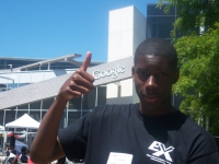 Spirit of Innovation Happenings - Thursday