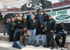 Victory Lane