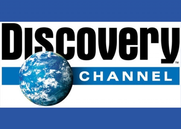 Discovery Channel Future Car