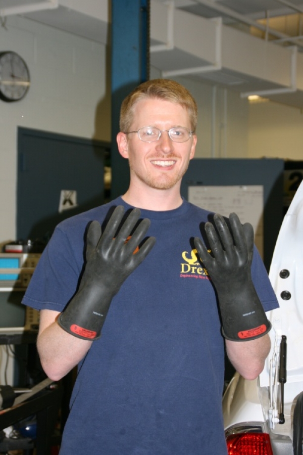 Keith Sevcik, PhD