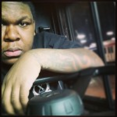 Stefon Gonzalez: Taking a Chance on Transportation