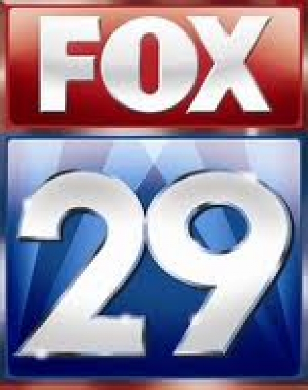 &quot;Brandon Ford at State of the Union Address,&quot; Fox 29 January 25, 2011