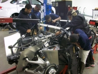 Working Hard for the Weekend