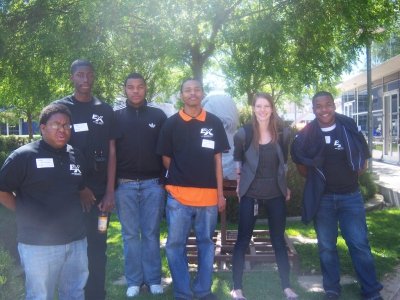 Spirit of Innovation Happenings - Friday