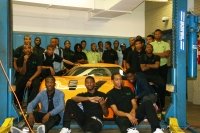 Support the Team at Annual Fundraiser