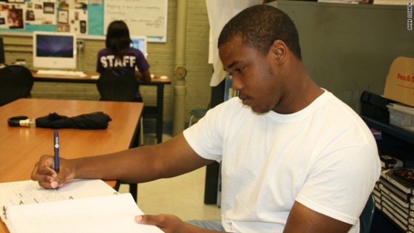 &quot;High school student gets high profile raindate at White House,&quot; CNN&#039;s Political Ticker, January 25, 2011
