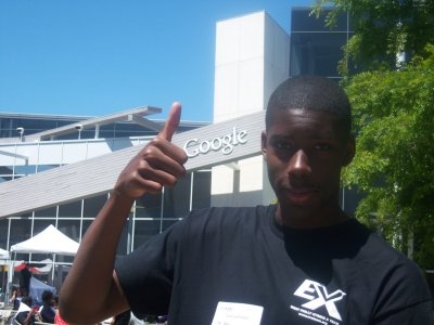 Spirit of Innovation Happenings - Thursday