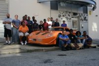 New York City: Here We Come