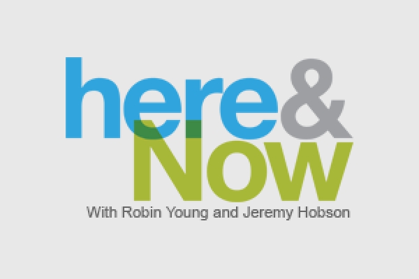 &quot;West Philly Students Build 100 MPG Car,&quot; NPR&#039;s Here and Now with Robin Young, June 16, 2010