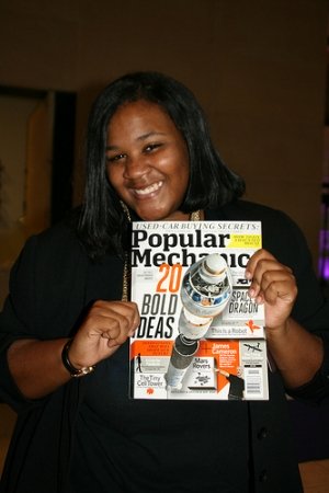 Popular Mechanics: West Philly Students Who Build Supercars