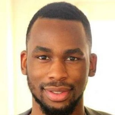 Saeed Briscoe:The EVX Team